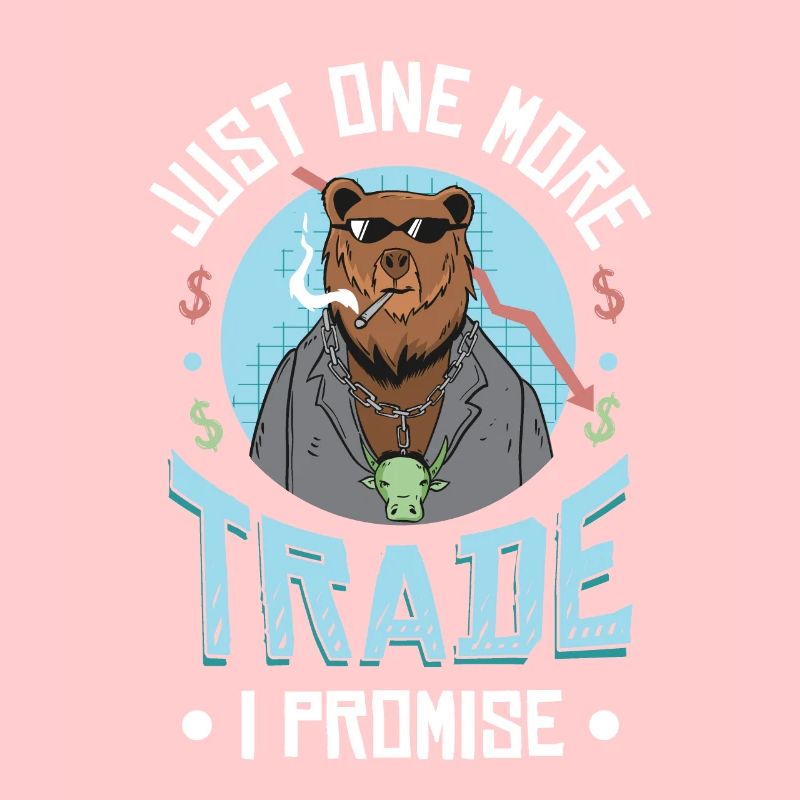 Nur Noch Ein Trade Verspreche Ich