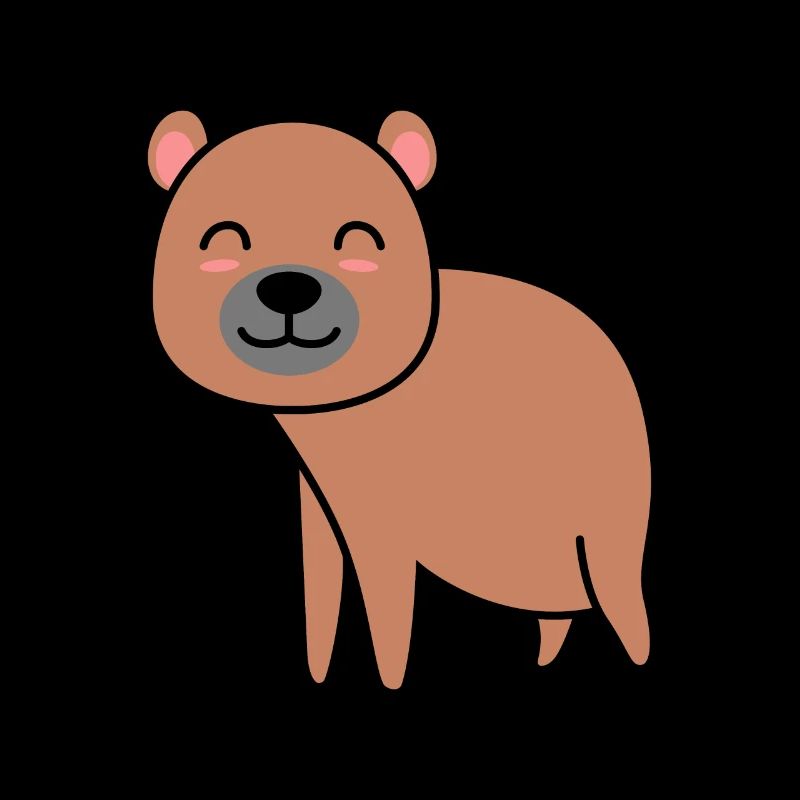 Bande dessinée Ours