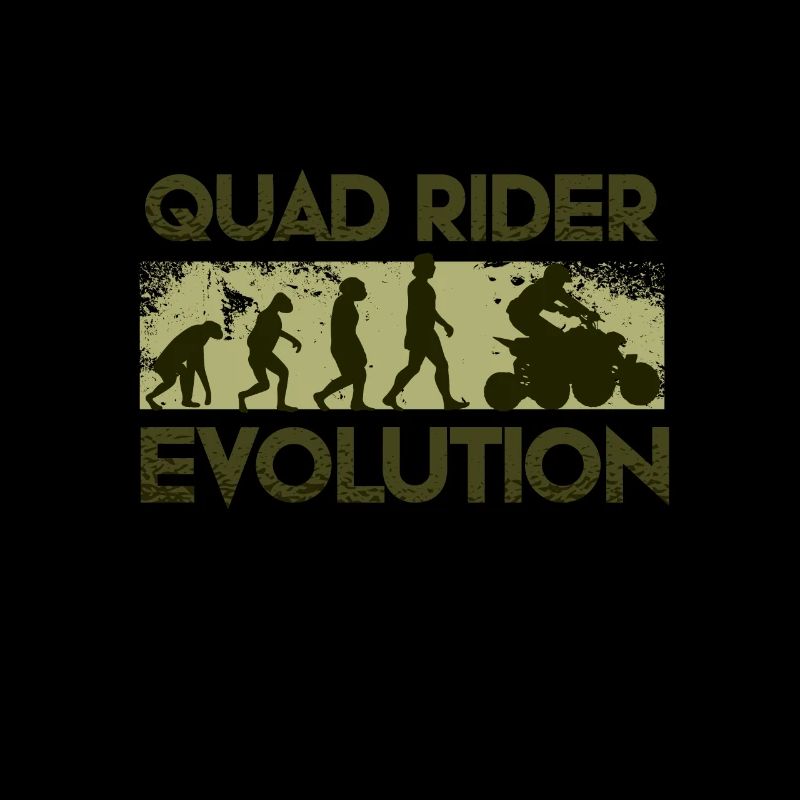 Quad Evolution