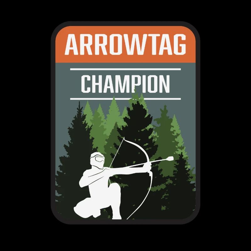Campeón Arrowtag