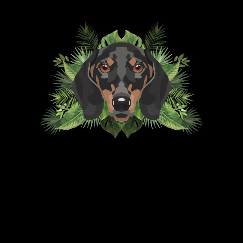 Teckel tropical