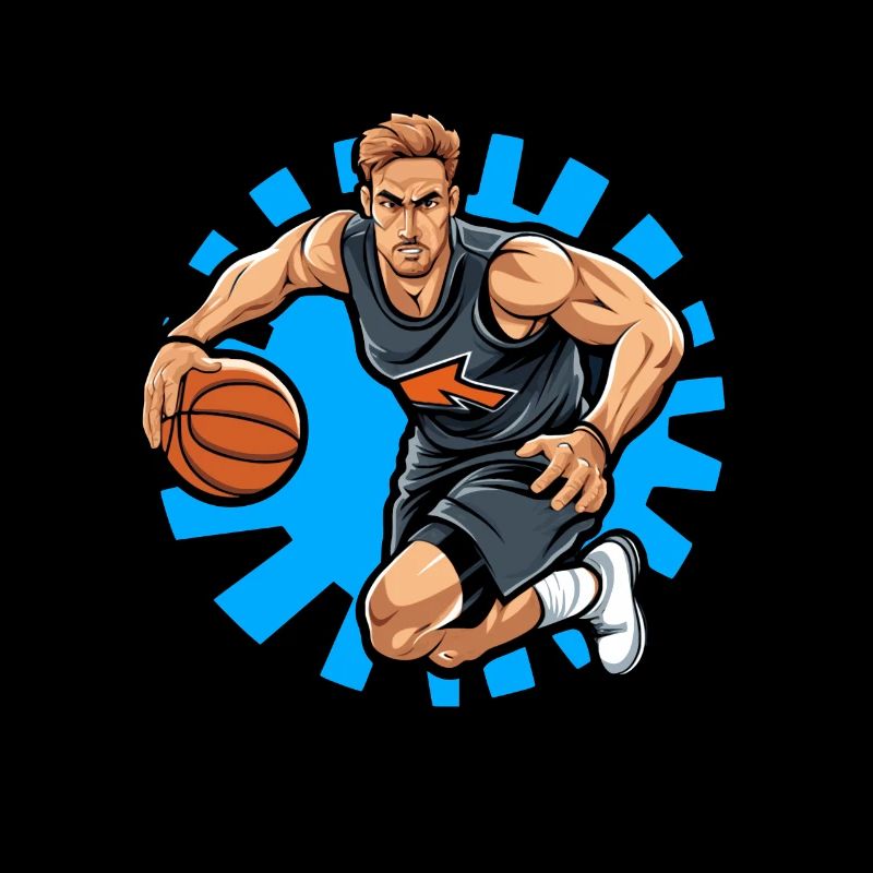 BASKETBALL forever!