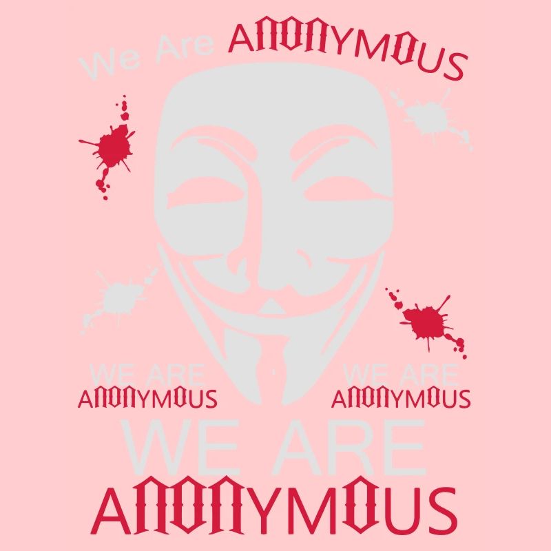 anonymous