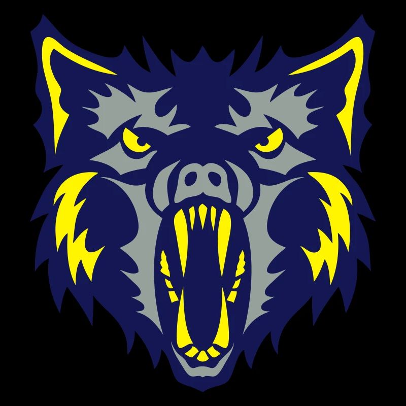 Werwolf Werwolf Wolf 2