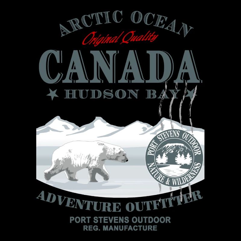 Polar Bear - Canada