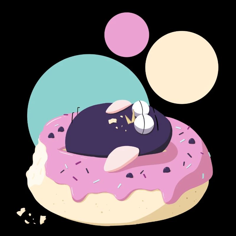 Donut Overkill
