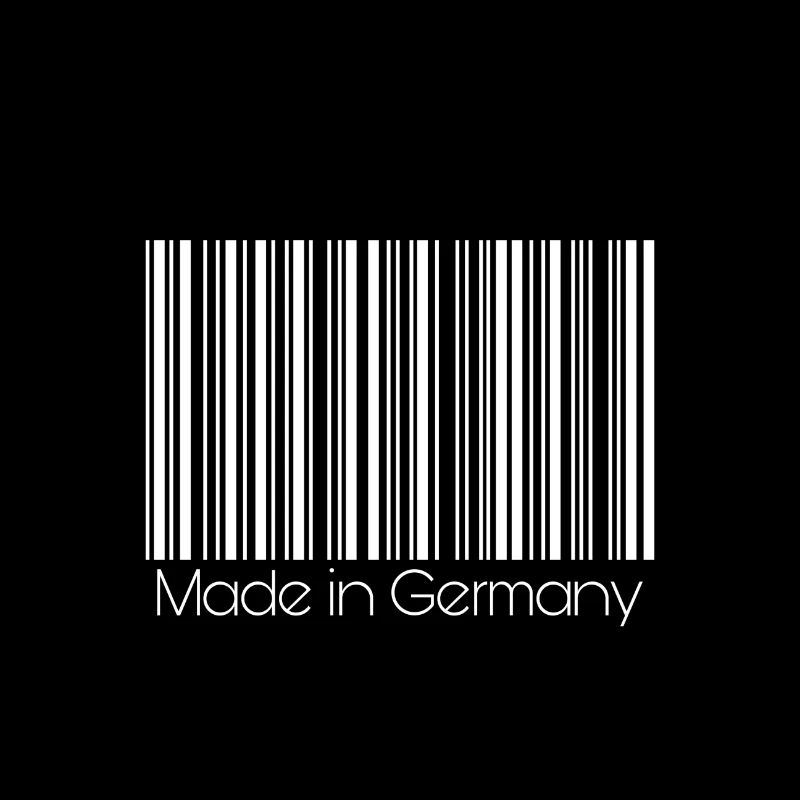 Made in Germany