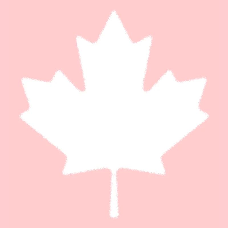 feuille d'érable