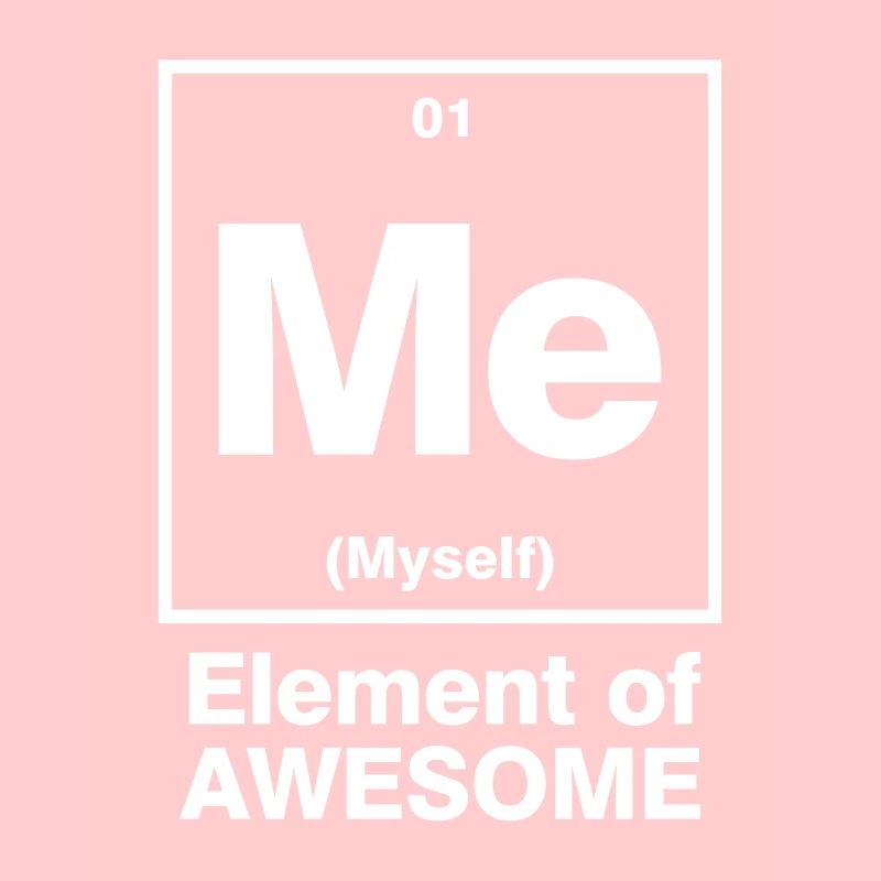 ÉLÉMENT DE W IMPRESSIONNANT