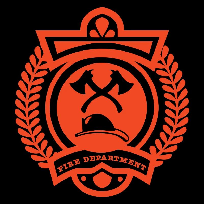 Feuerwehrmann