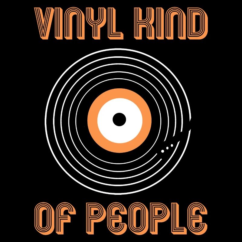 record player