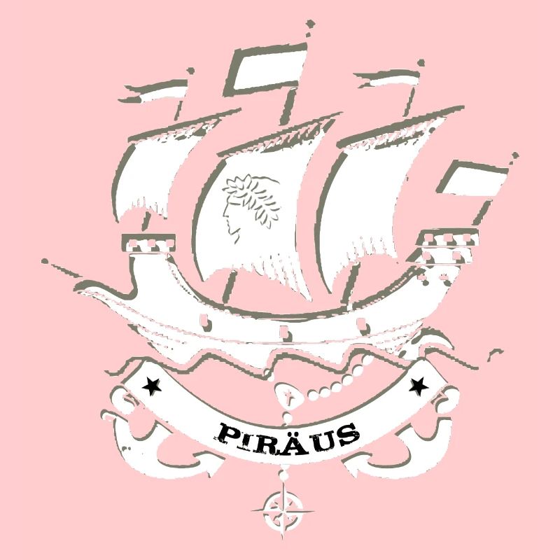 Le Pirée Grèce