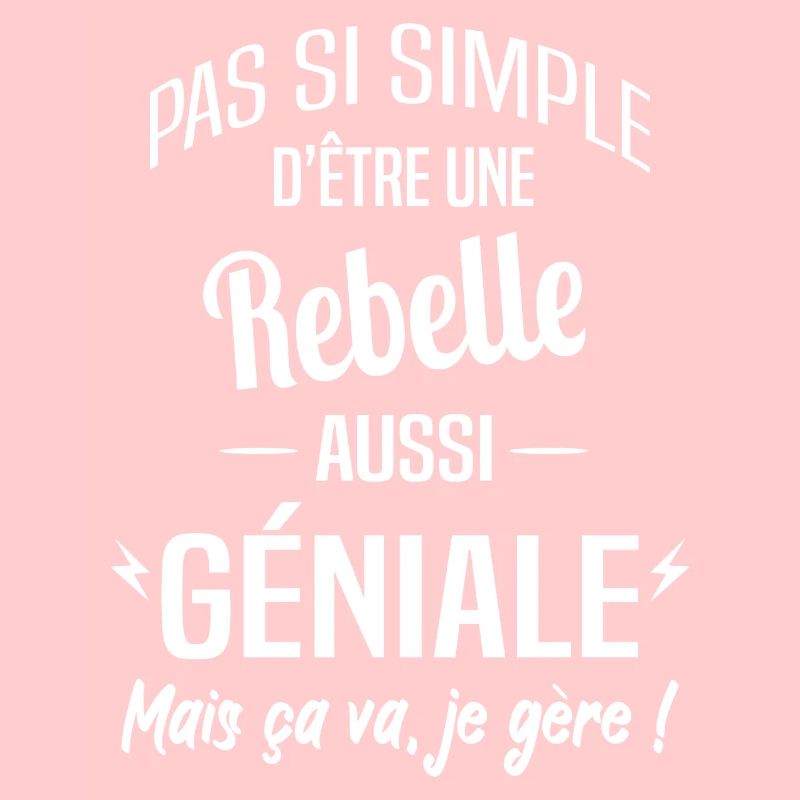 Rebelle