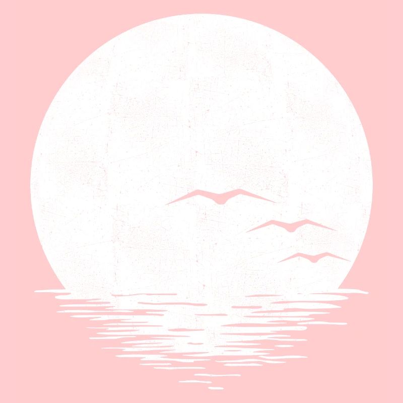 Coucher de soleil