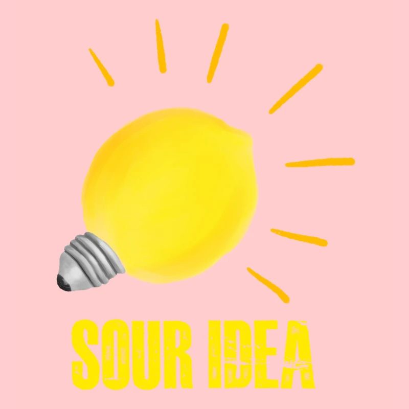 Sour Idea
