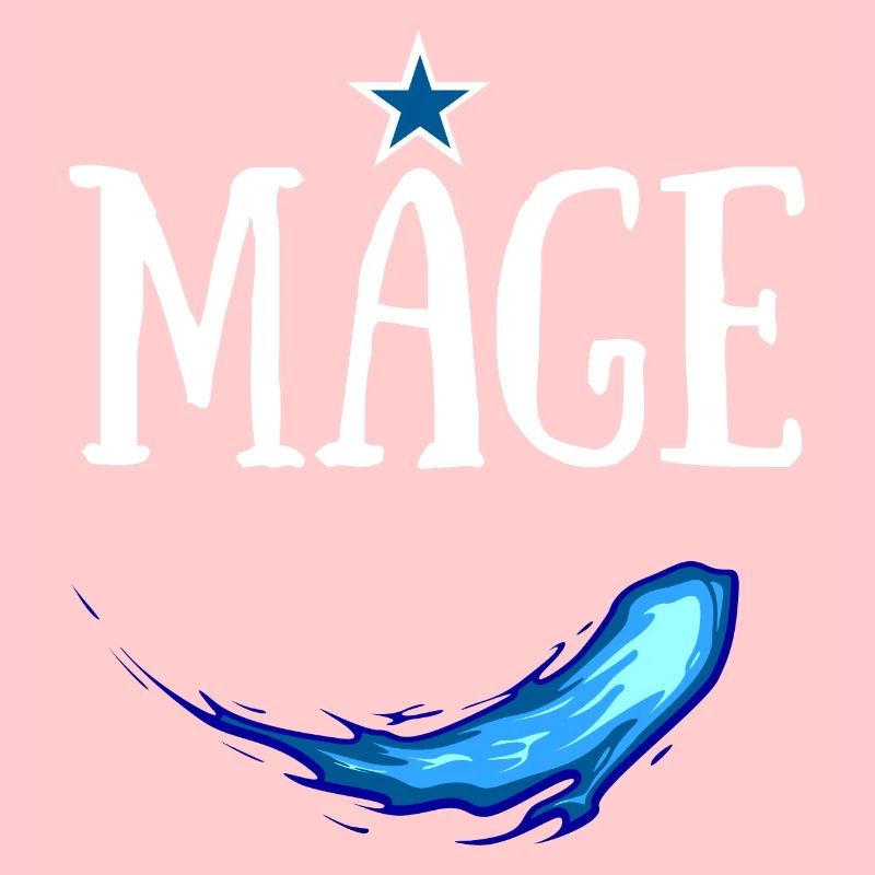 MAGE JDR SORTILEGE PERSONNAGE