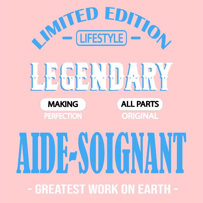 AIDE SOIGNANT