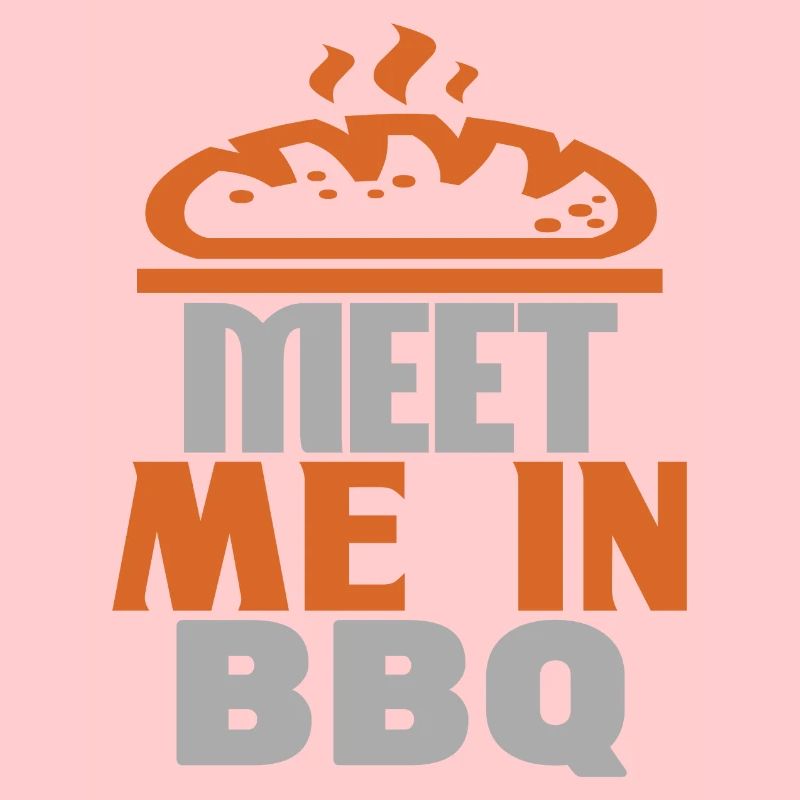 MEET ME IN BBQ