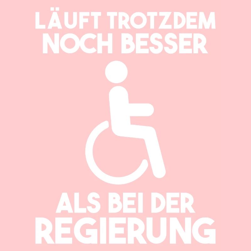 Rollstuhlfahrer Rollstuhl Regierung Geschenk