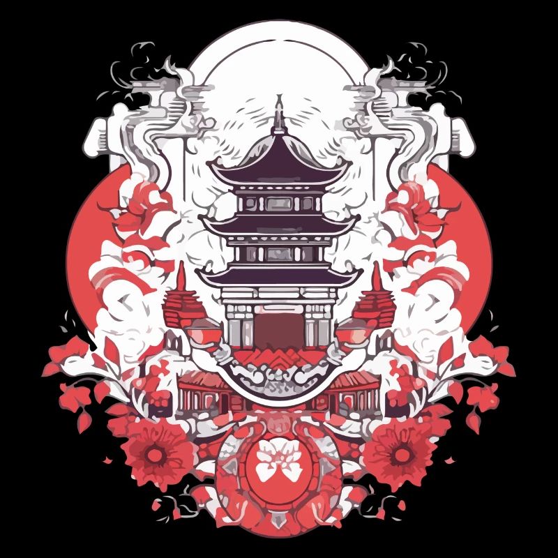 Chinesische Folklore