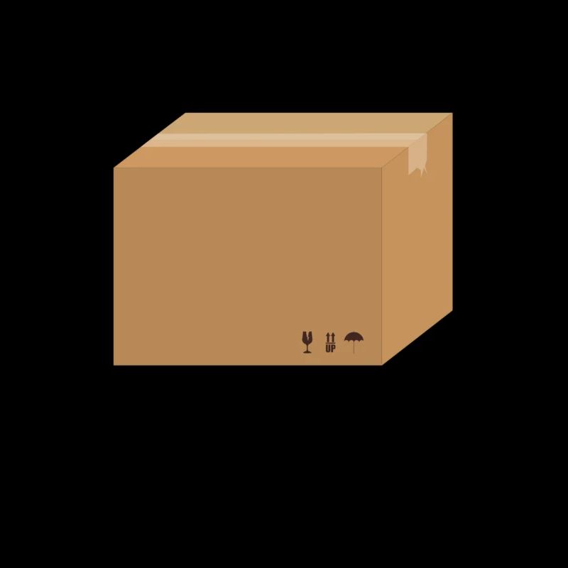 I like big boxes i cannot lie