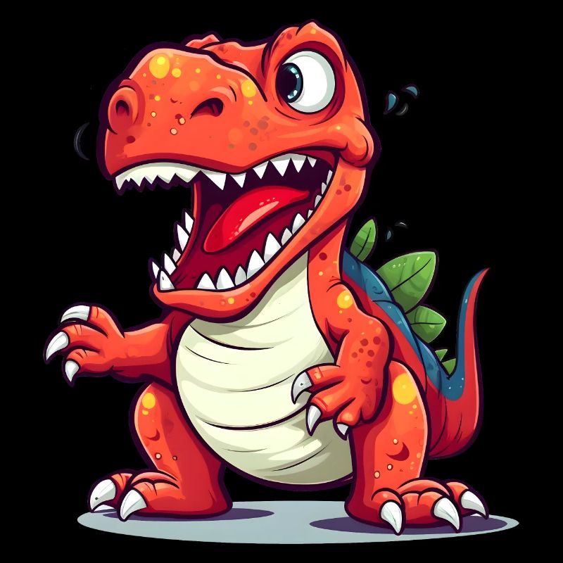 T-Rex