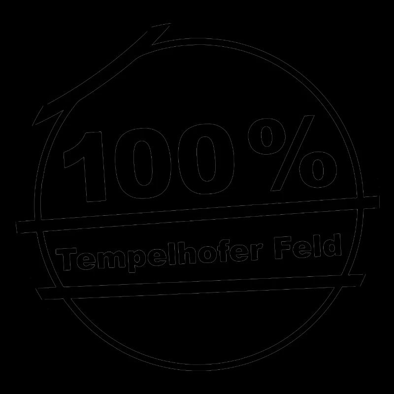100 Tempelhofer Feld