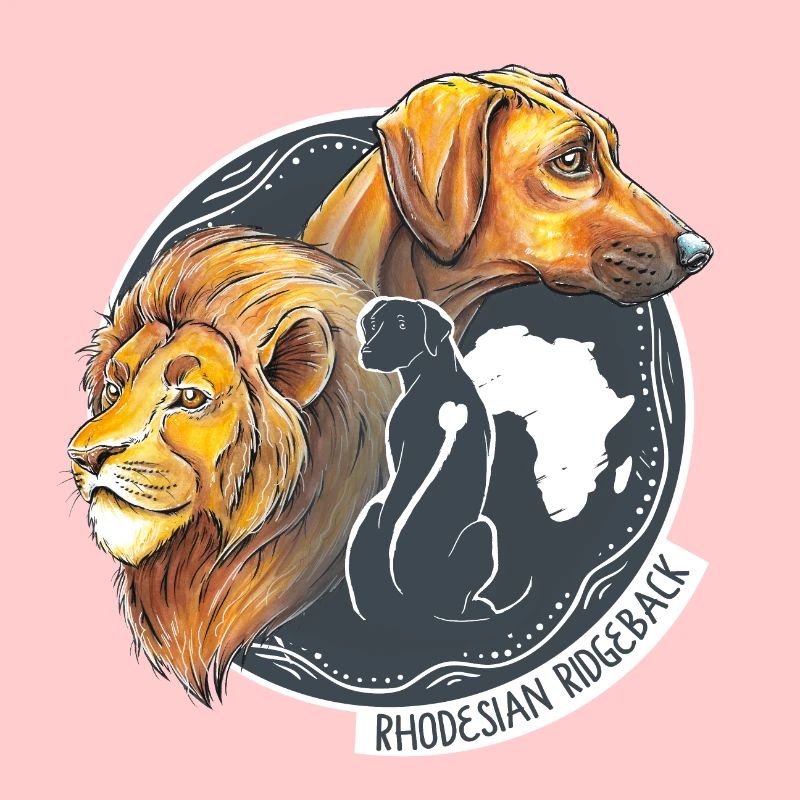 Rhodesian Ridgeback