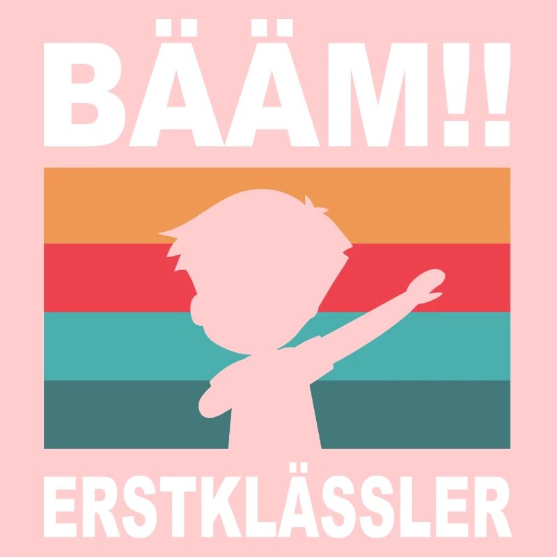 Schule Schulkind Erstklässler Schulanfang
