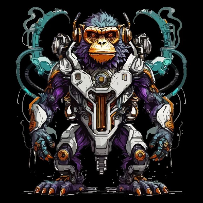 Cyber Singe