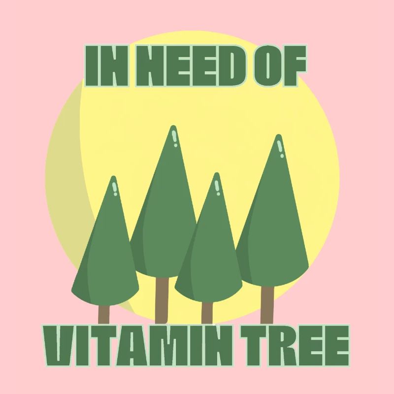 Arbre à vitamines