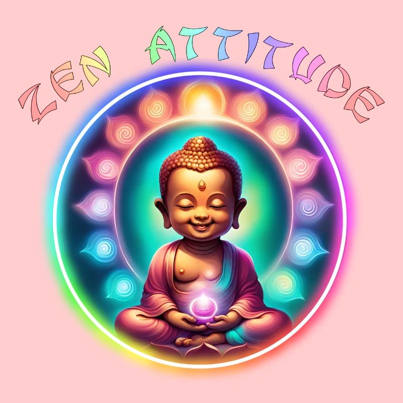 ZEN ATTITUDE