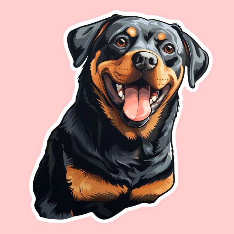 Rottweiler
