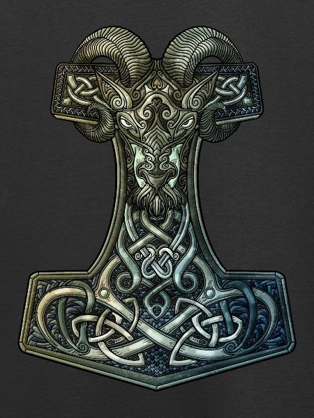 Mjölnir