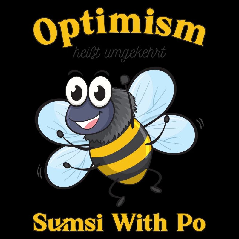 Bee Motivation Optimism