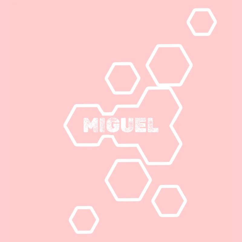 Name Miguel