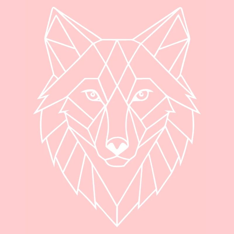 Wolf - Polygon
