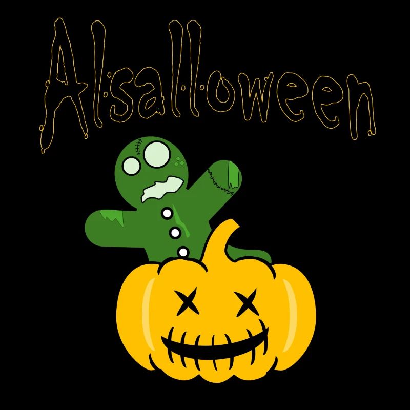 Alsalloween