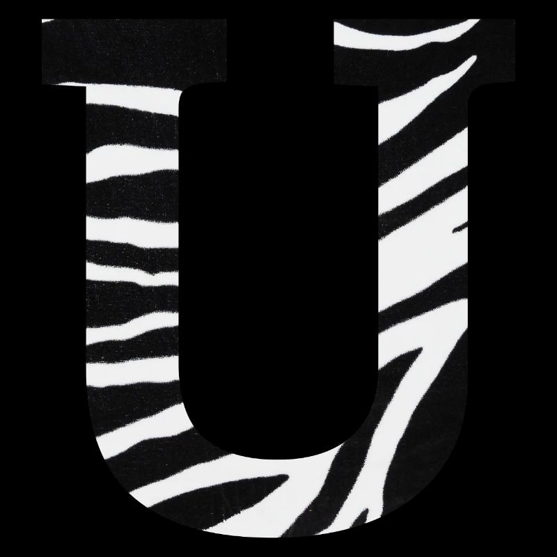 Brief an das Zebra
