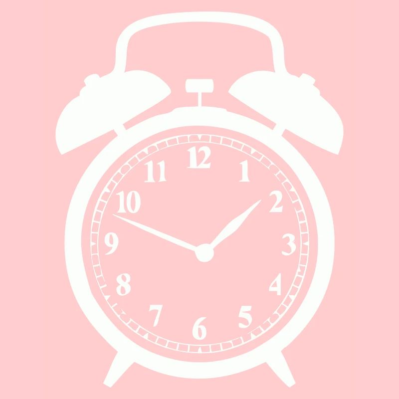 alarm clock