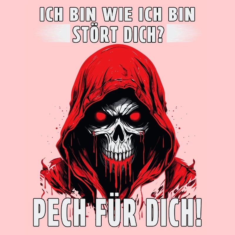 Ich bin wie ich bin - Stört Dich?