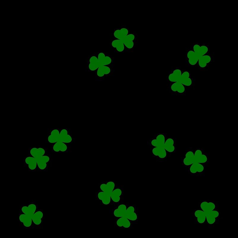 Trèfles