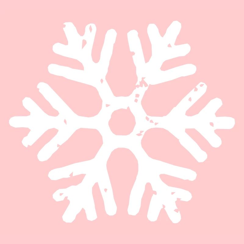 flocon de neige