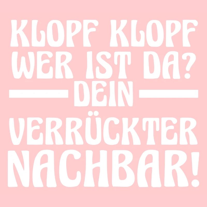Nachbarschaft Bester Nachbar