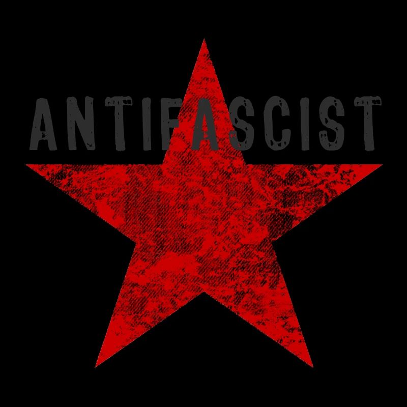 antifascist antifascist