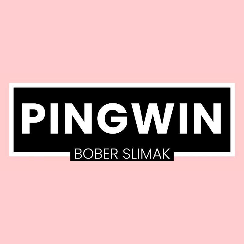 Pingwin Bober Slimak