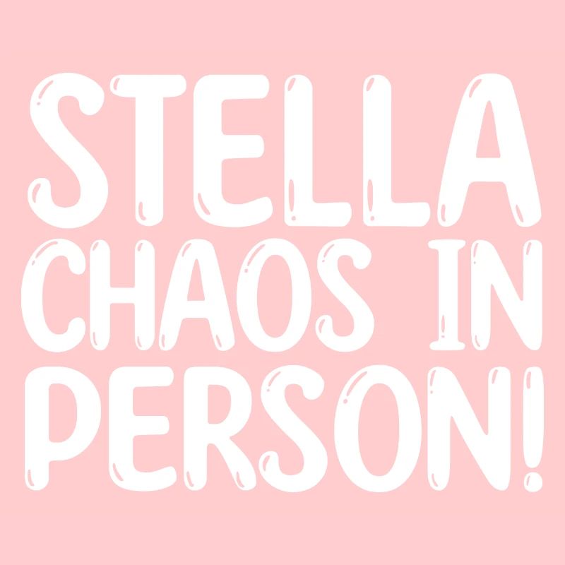First name Stella