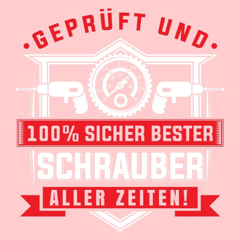 Geprüft bester Schrauber