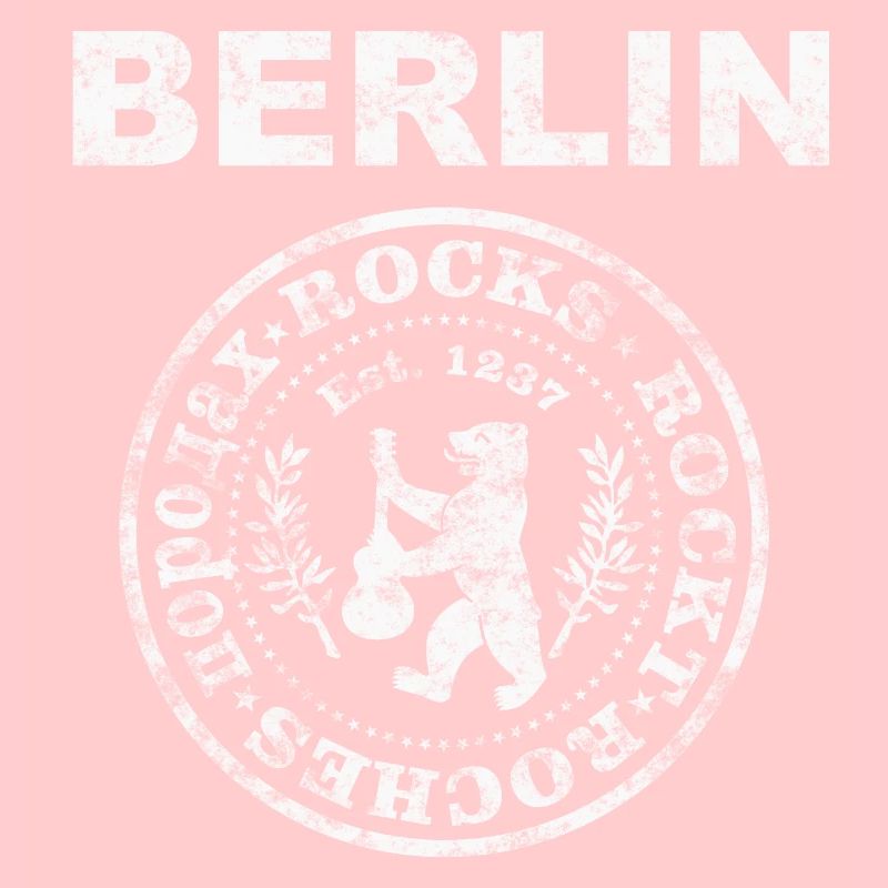 Roches Berlin et Blanc vieilli