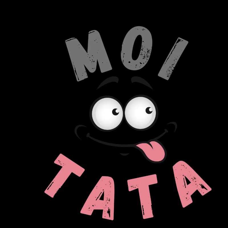 C’est pas moi c’est Tata